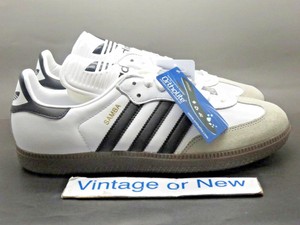 adidas samba classic og white