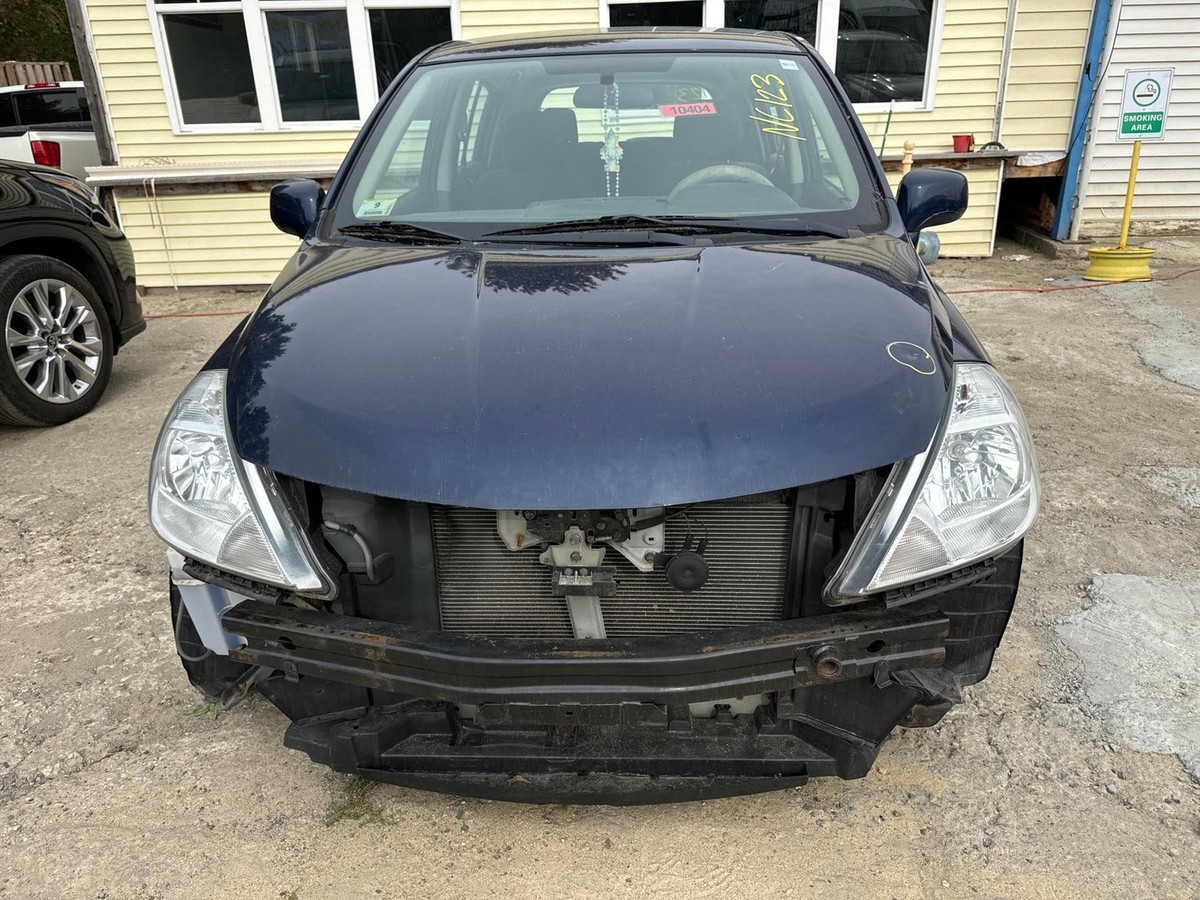 For Nissan Versa 2008 09 10 2011 Door Mirror Passenger Side | Power | Non-Heated | Sedan | Type 2 | S | SL | MDL | Replacement For 96301EL12B,並行輸入 2008 Nissan Versa Sedan Pricing, Photos \u0026 Specs