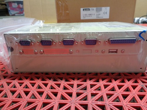 Advantech MBPC-300-9579F Microbox Chassis 5.25" Biscuit SBC for PCM-9579F NEW - Picture 6 of 11