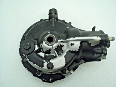 Honda GL500 GL 500 Silver Wing #D132 Final Drive Assembly Rear