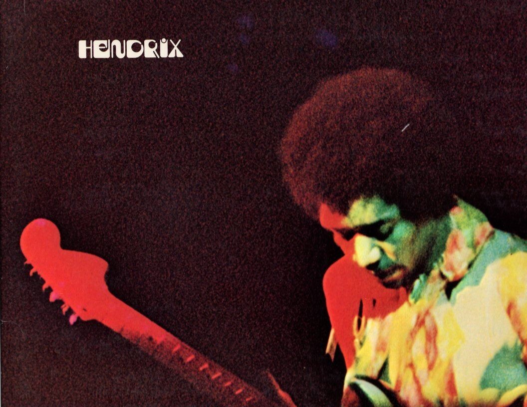 H.E.R.◾️限定版 LP◾️美品 JIMI HENDRIX EXPERIENCE RARE LIMITED 8 LP BOX SET VG++/NM