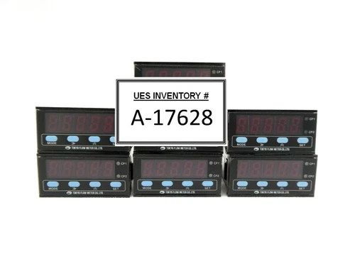 Tokyo Flow Meter EM0100DT Digital Meter DIGITALMETER 2 ~ 15 L/min Lot of 7
