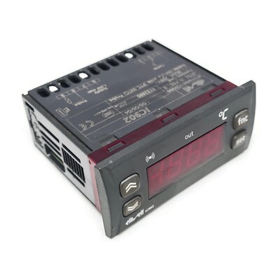 EliWell IC902 Single Stage Controller for Temperature. | eBay