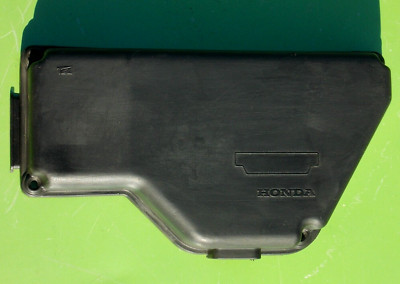 HONDA ACCORD 86-89 CONTROL BOX UPPER COVER PGM-F1 36020-PJ0-661 OEM LXI PRELUDE