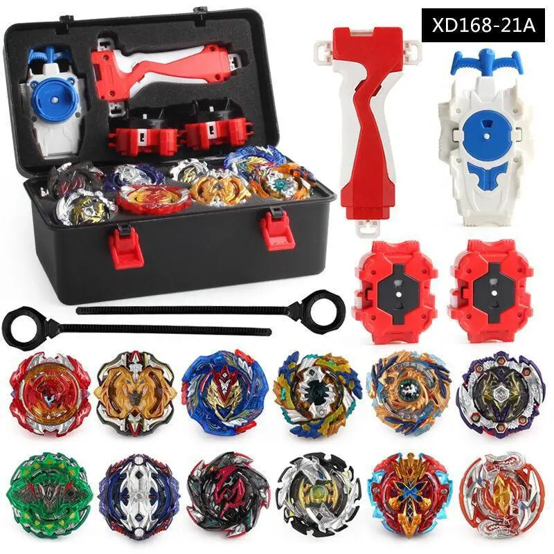 Bey Blade Beyblade Burst Gt Fafnir BeybLade Burst Sparks GT Toy