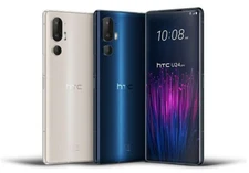 HTC U24 Pro 512GB 12GB Dual SIM GSM Factory Unlocked International Version