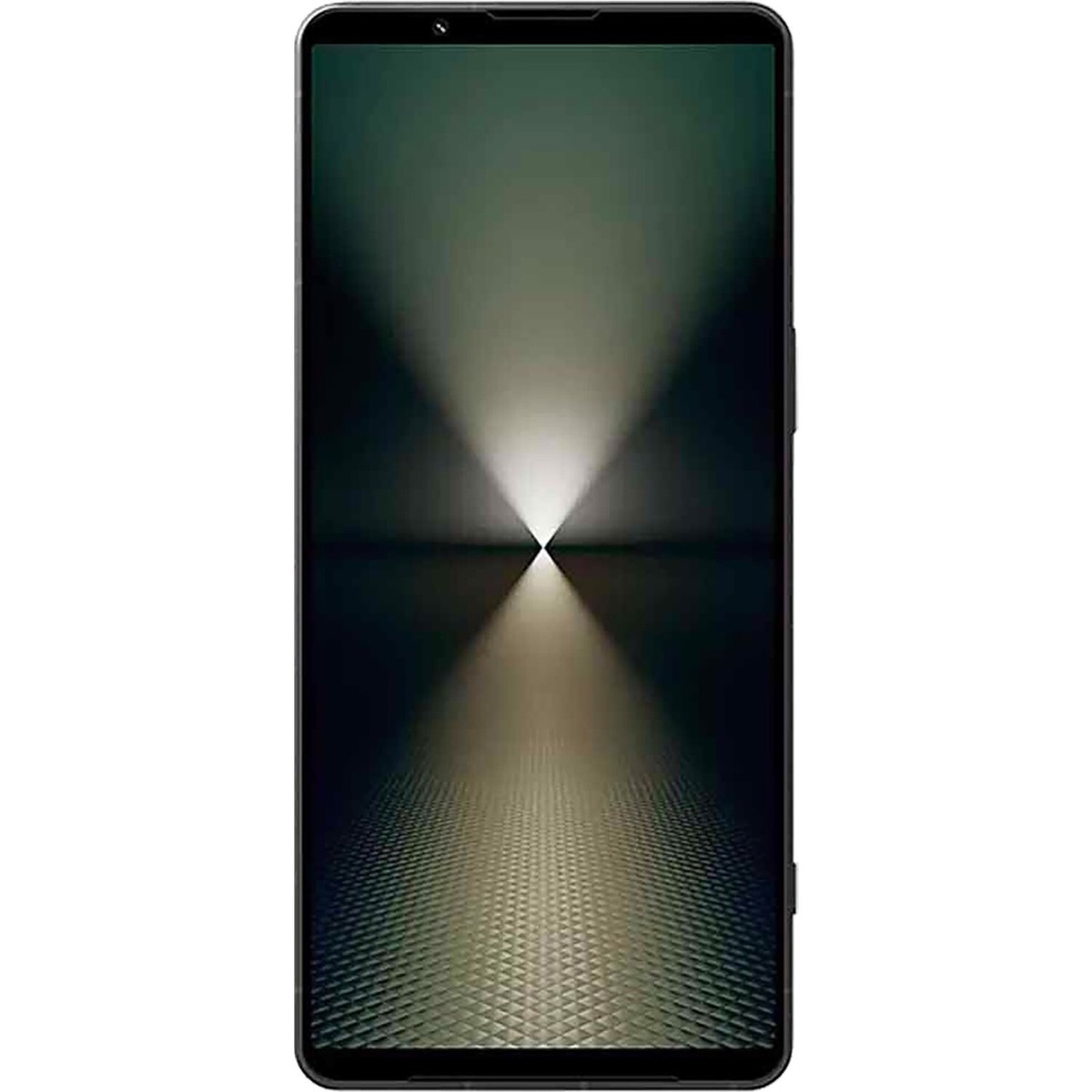 Sony Xperia 1 VI 5G Khaki Green 256GB + 12GB Dual-SIM