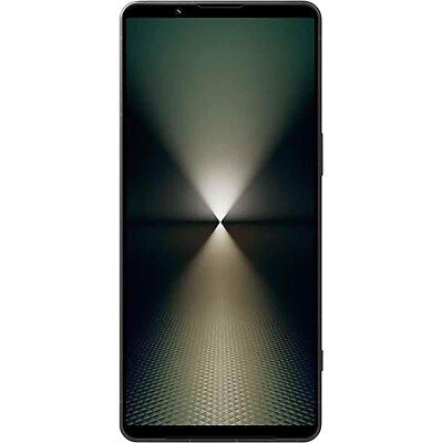 Sony Xperia 1 VI 5G Khaki Green 256GB + 12GB Dual-SIM