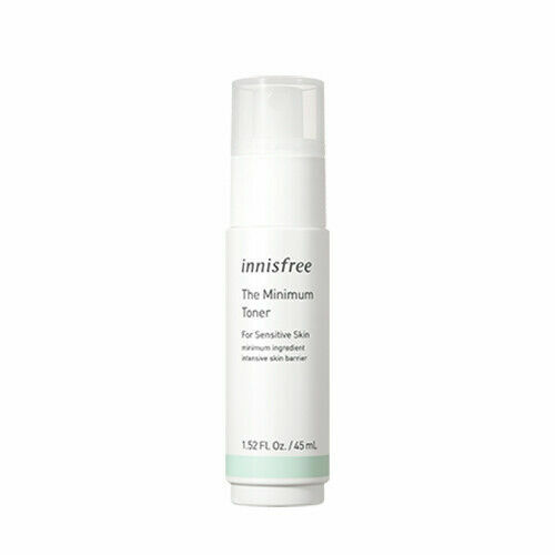 innisfree the minimum toner