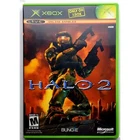Halo 2 - Microsoft Xbox Pristine Tested 1Y Guarantee