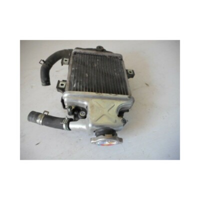 Radiatore Acqua Originale Honda SH 125 E 150 – Codice 19100-KZY-951, Modello 2013-2016