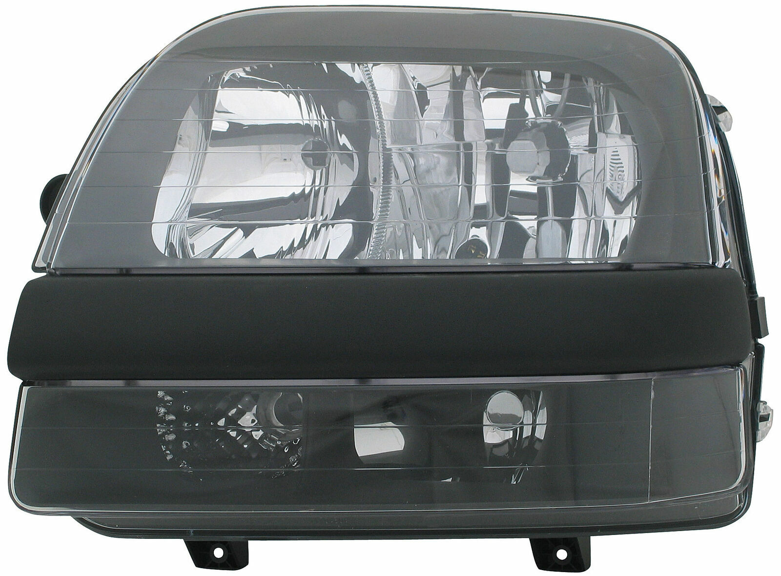 Phare avant gauche Fiat Doblo 1 pour rouler de nuit en sécurité durant vos trajets quotidiens