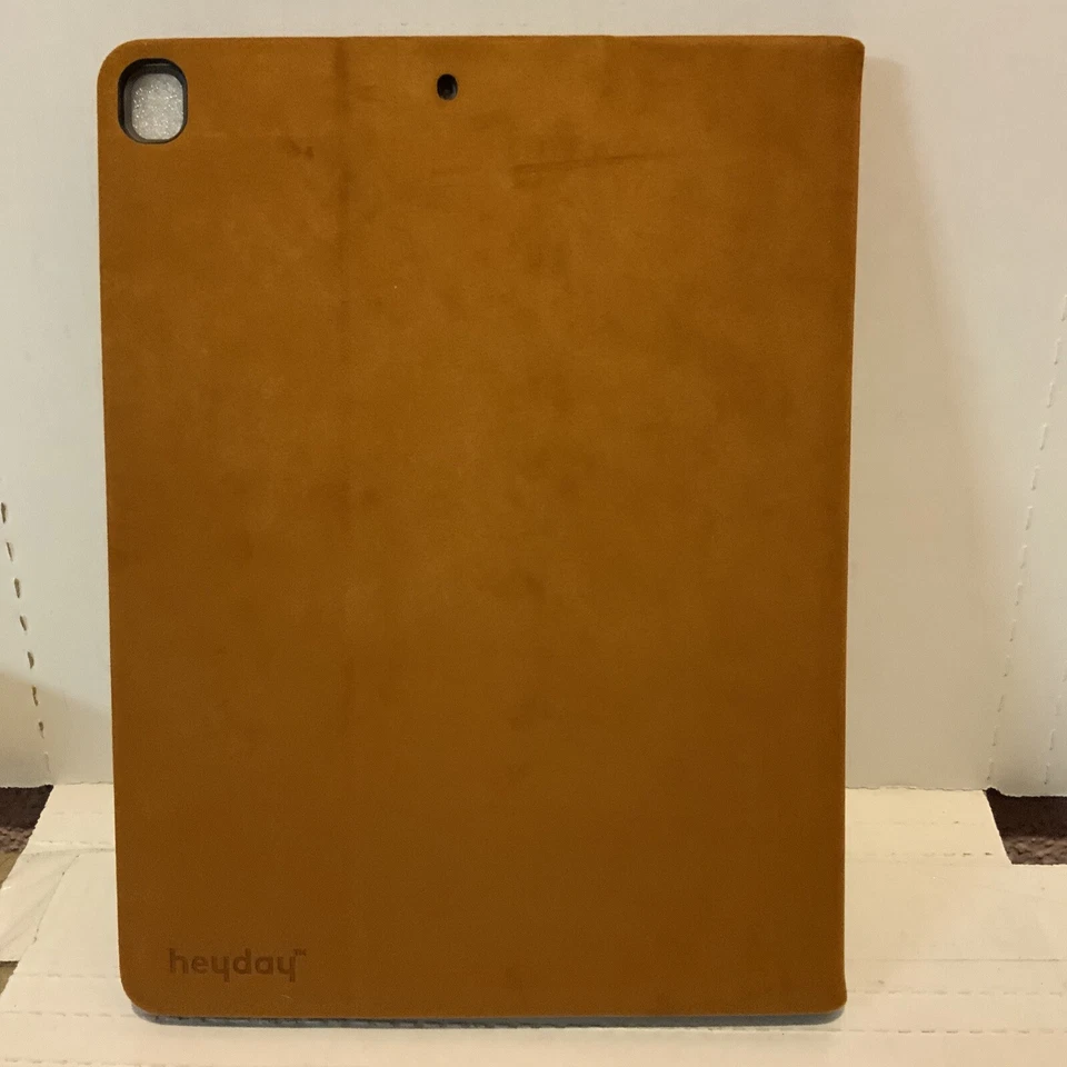 🌹HEYDAY Folio Case For 10.2 in. iPad & 10.5 in. iPad Air . Hard Case Cover. - Image 4 of 4