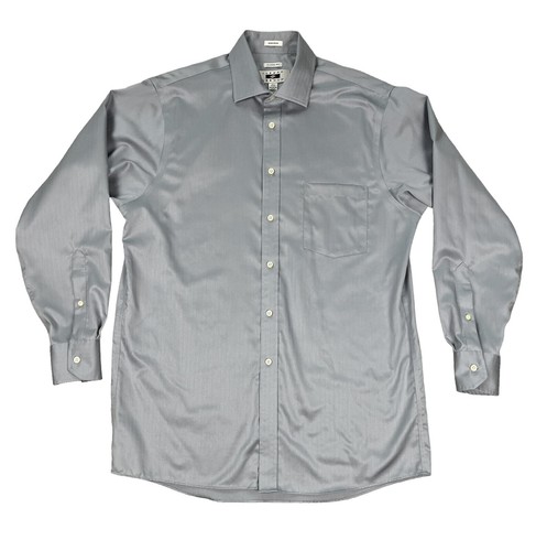 joseph abboud dress shirts review Joseph Abboud Modern Fit Solid Dress Shirt, White