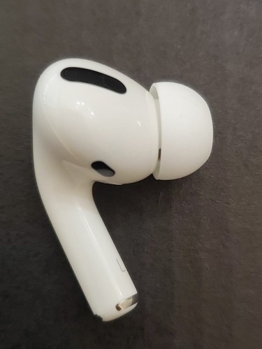 Apple AirPods SINISTRA Airpod. Pro solo sinistra AIRPOD PRO | eBay