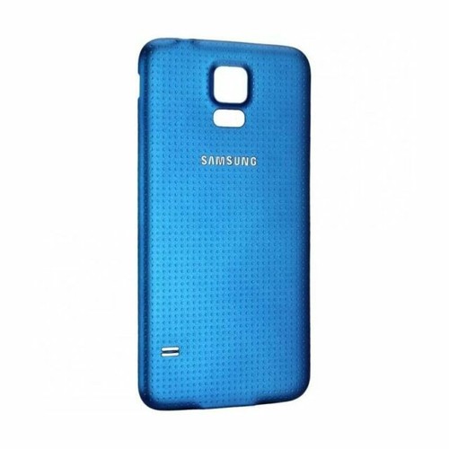 Genuine Samsung Galaxy S5 i9600 Battery Back Cover with waterproof - Picture 5 of 6