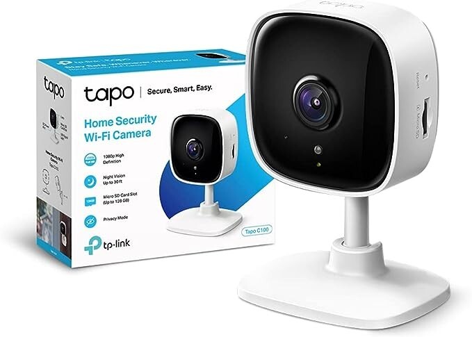 Telecamera Spia WiFi 4K Mini: Microcamera Sensore Movimento Prezzo