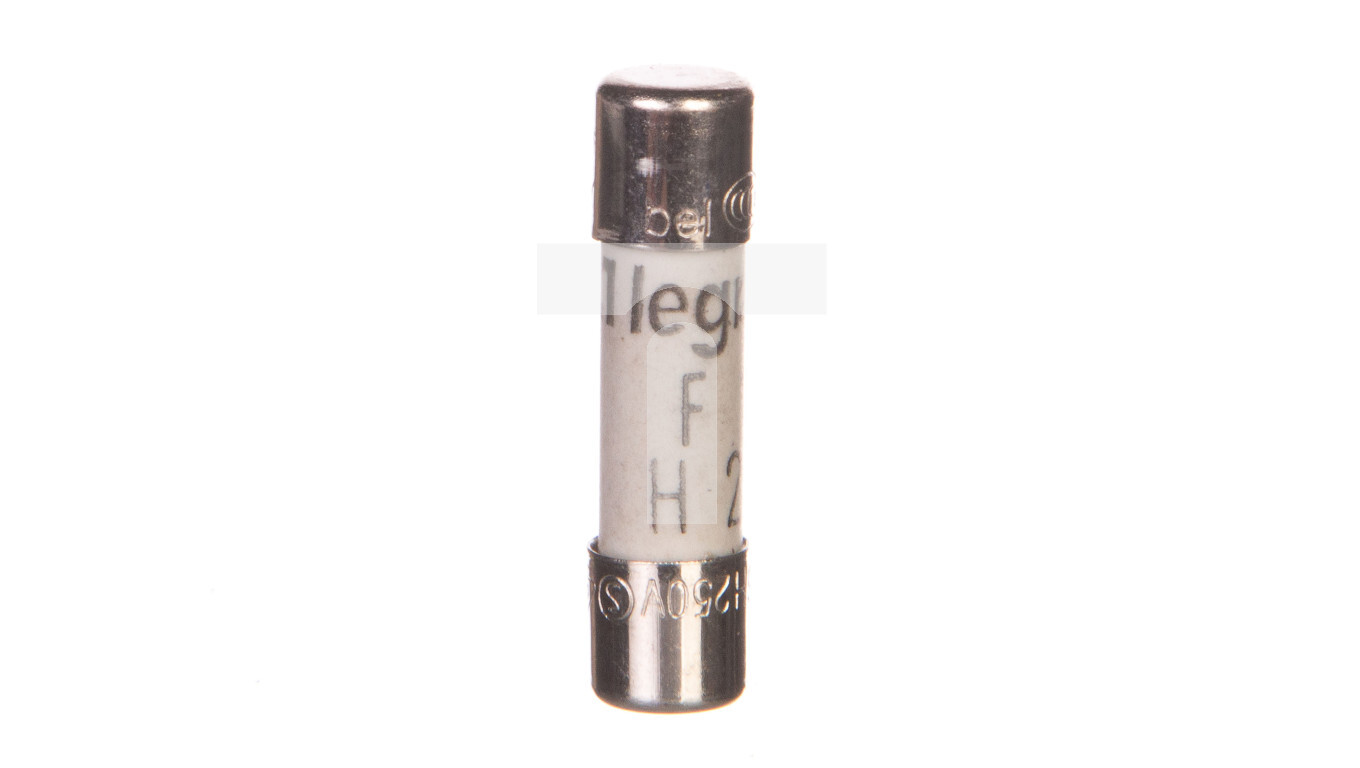 Cylindrical fuse insert 5x20mm 1.6A F 250V 010216 /T2UK