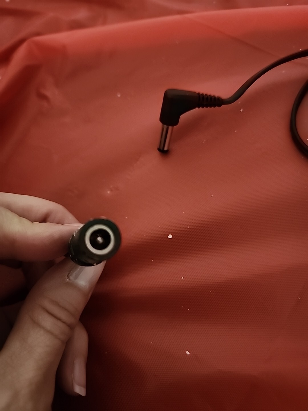 Home Accents Fiber Optic Christmas Nautical Village Lighted Lighthouse