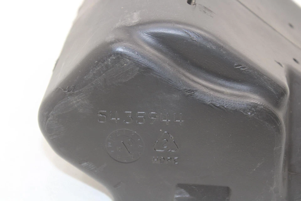 06 Polaris Fusion 700 Oem Right Storage Compartment 5435944 B356 - Image 3 of 4