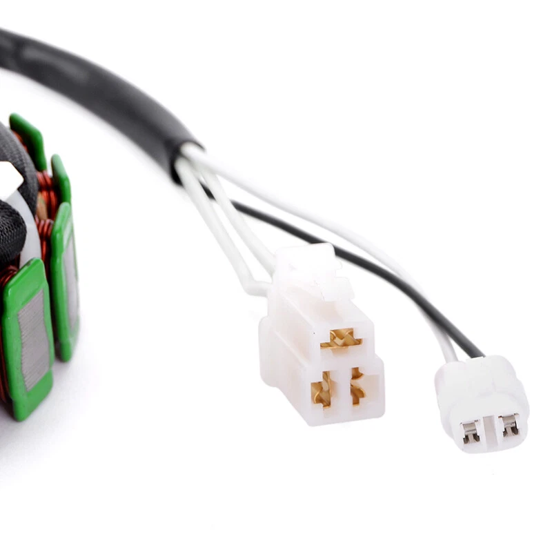 Magneto Stator Coil for Yamaha SRX700 00-02 SX Viper SXV700 02-06 Venture VT700 - Image 4 of 4