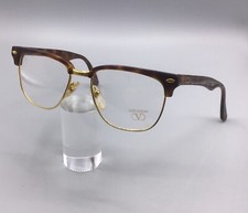 Valentino Vintage Glasses VG11 F1 Made in Italy Eyewear Spectacles