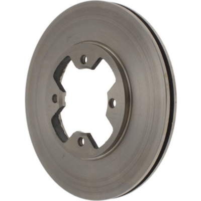 Stoptech Centric Front Disc Brake Rotor For 1983-1979 Nissan 280ZX
