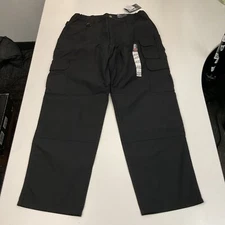 5.11 Tactical 74273 Series Pants - Black 34x30