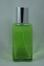Bath Body Works WINTER WHITE CITRUS Body Spray 14 oz. VINTAGE RARE VHTF