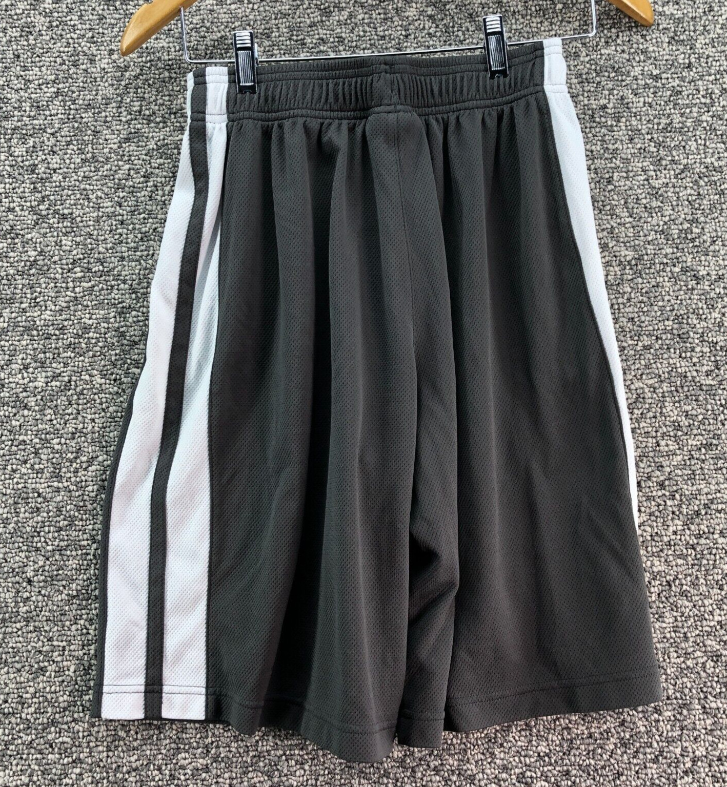 Under Armour Loose Basketball Shorts Citadel Bulldogs… Gem