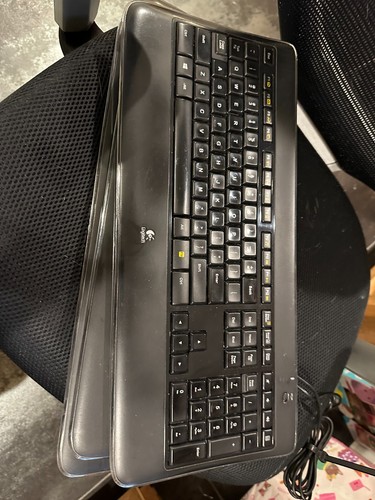 Logitech K800 (920-002359) Wireless Keyboard