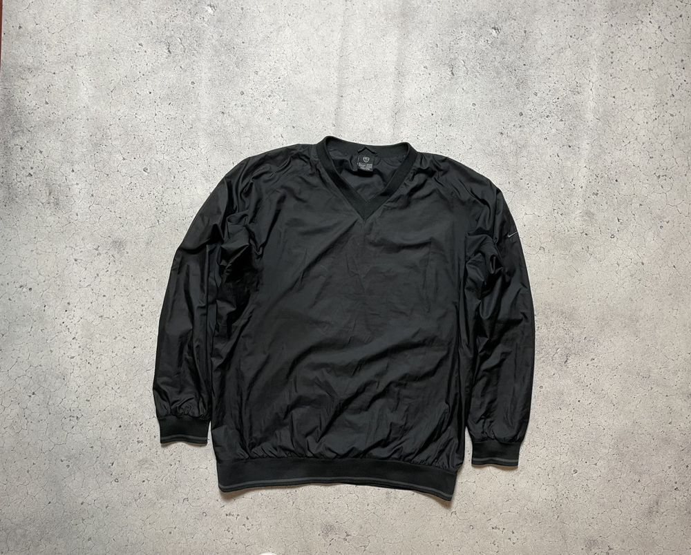Vintage Nylon Jacket Sweatshirt Nike Y2K Drill Swoosh | eBay Vintage Nylon Jacket Sweatshirt Nike Y2K Drill Swoosh | eBay