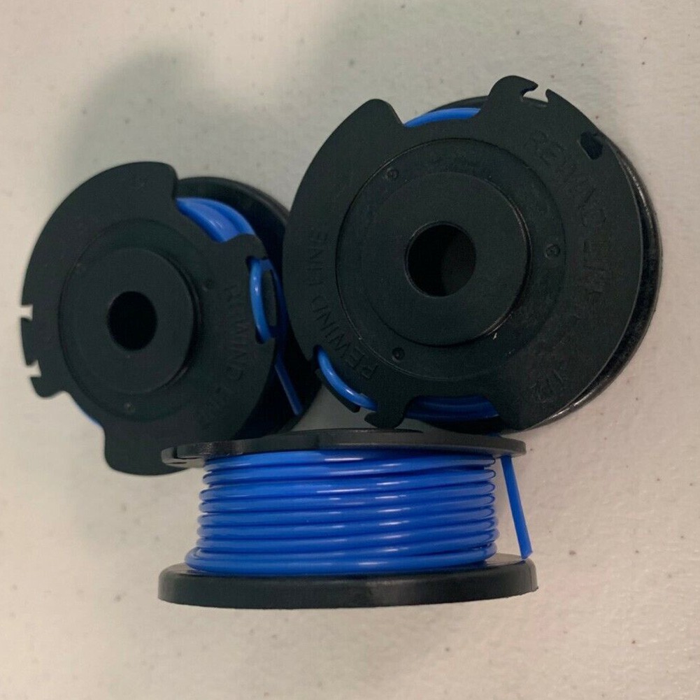 High Performance Replacement Spools for Craftsman 192V & 24V Trimmers 3