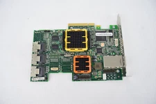 Adaptec ASR-51245 300Mbps DDR2 PCIe x8 SAS Sata Raid Controller