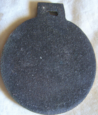 GRANDE MÉDAILLE ANCIENNE En Cuivre Société De Tir De l'Hérault EUR 20,00 - FR