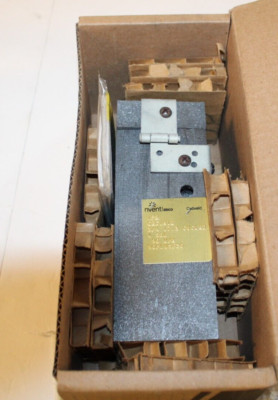 CADWELD GRC181K WELDING MOLD Cable to Ground Rod GR, 0.75'' dia, #4 Solid