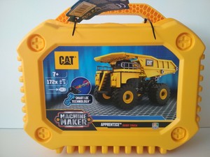 toy state machine maker