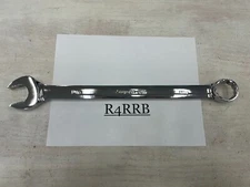 Snap-on Tools USA NEW 1-3/16" SAE 12 Point Flank Drive PLUS Combo Wrench SOEX38