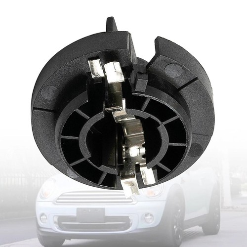 2Pc Rear Brake Tail Light Bulb Holder Socket For BMW MINI R56 R57 R58 R59 R61 UK - Picture 9 of 12