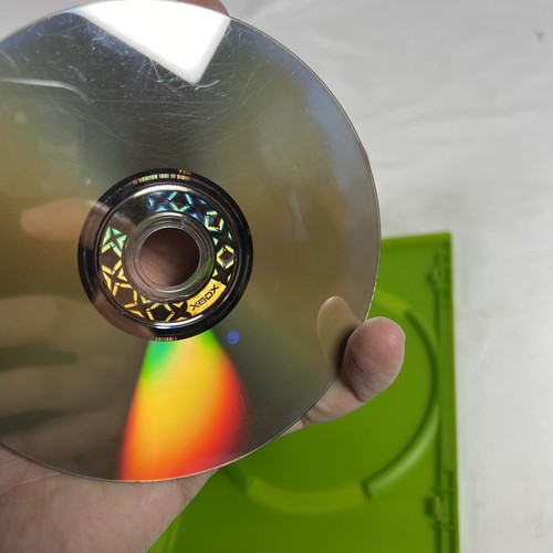 Ninja Gaiden Xbox -Free shipping - Picture 5 of 6