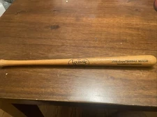 Little League Baseball Museum Louisville Slugger 16” Mini Bat Williamsport Pa.