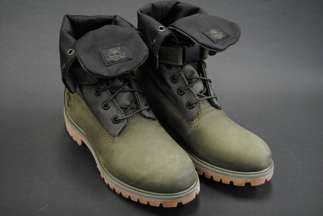 timberland premium gaiter