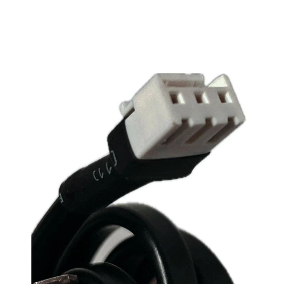 Cable de alimentación Philips TV 24PFL4508/F7 Foto 3 de 4