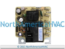 Blower Time Delay Relay Replaces Trane American Standard RLY01221 RLY1221