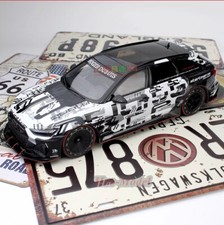 GT Spirit 1:18 AUDI RS6 AVANT BODY KIT Camo Resin Diecast Model Car Collection