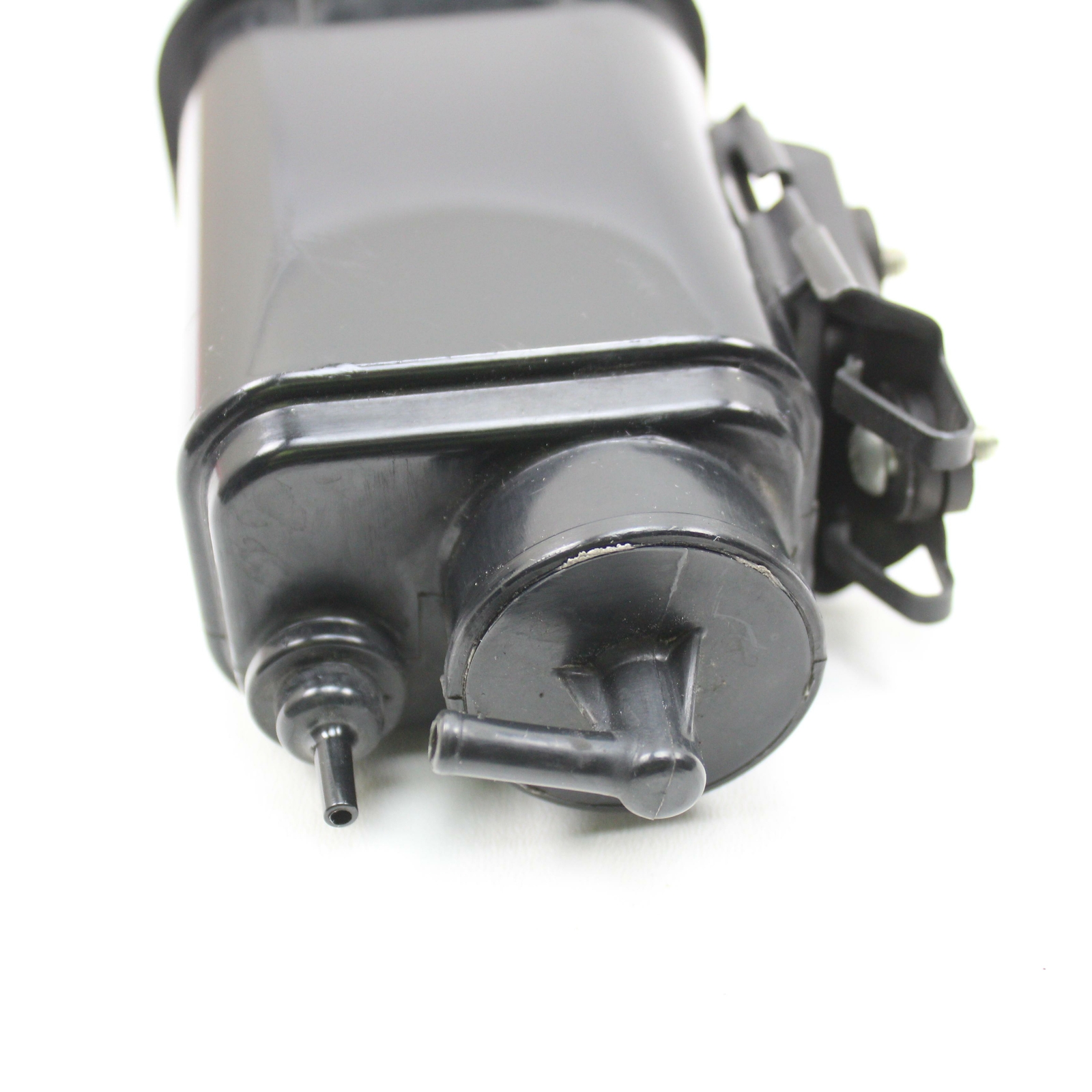 2012 ducati streetfighter 848 OEM EVAP VAPOR CHARCOAL EMISSION CANISTER