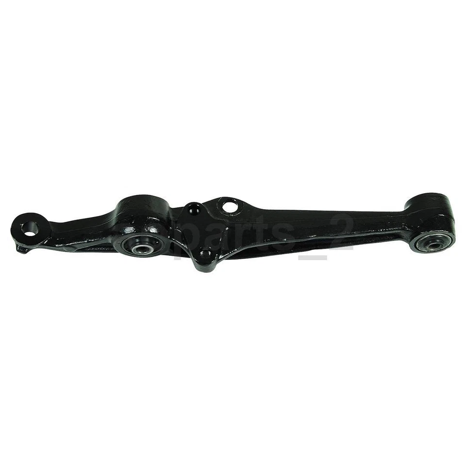 Braço de controle inferior dianteiro para Acura Integra 1993 1992 1991 1990 - Imagem 3 de 4