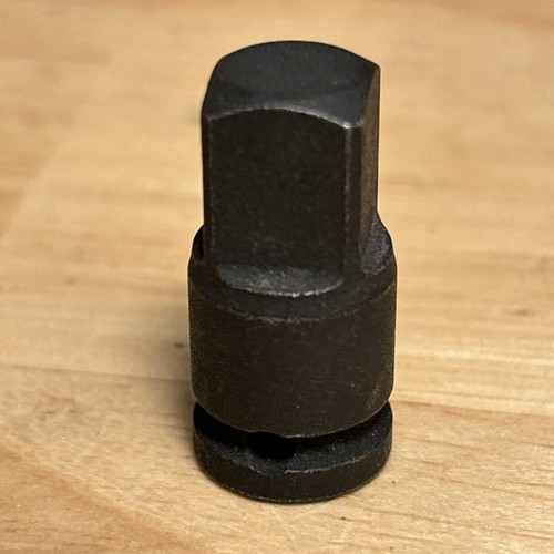1 2 F To 3 8 M Impact Socket Adapter