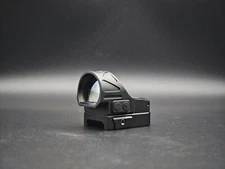 GIDEON Optics OMEGA 3MOA/45MOA Red Green Circle Dot Sight RMR Footprint Optics