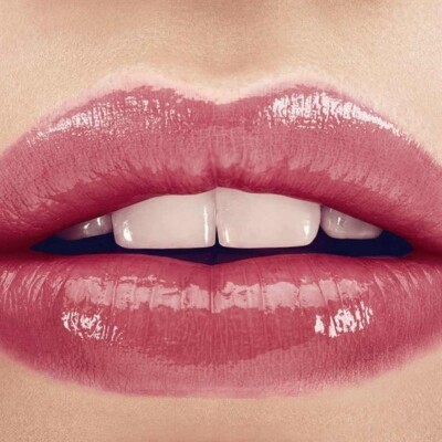 Avon Plump Pout Lipgloss in Clearly Plump, versiegelt, eingestellt, selten Rarität